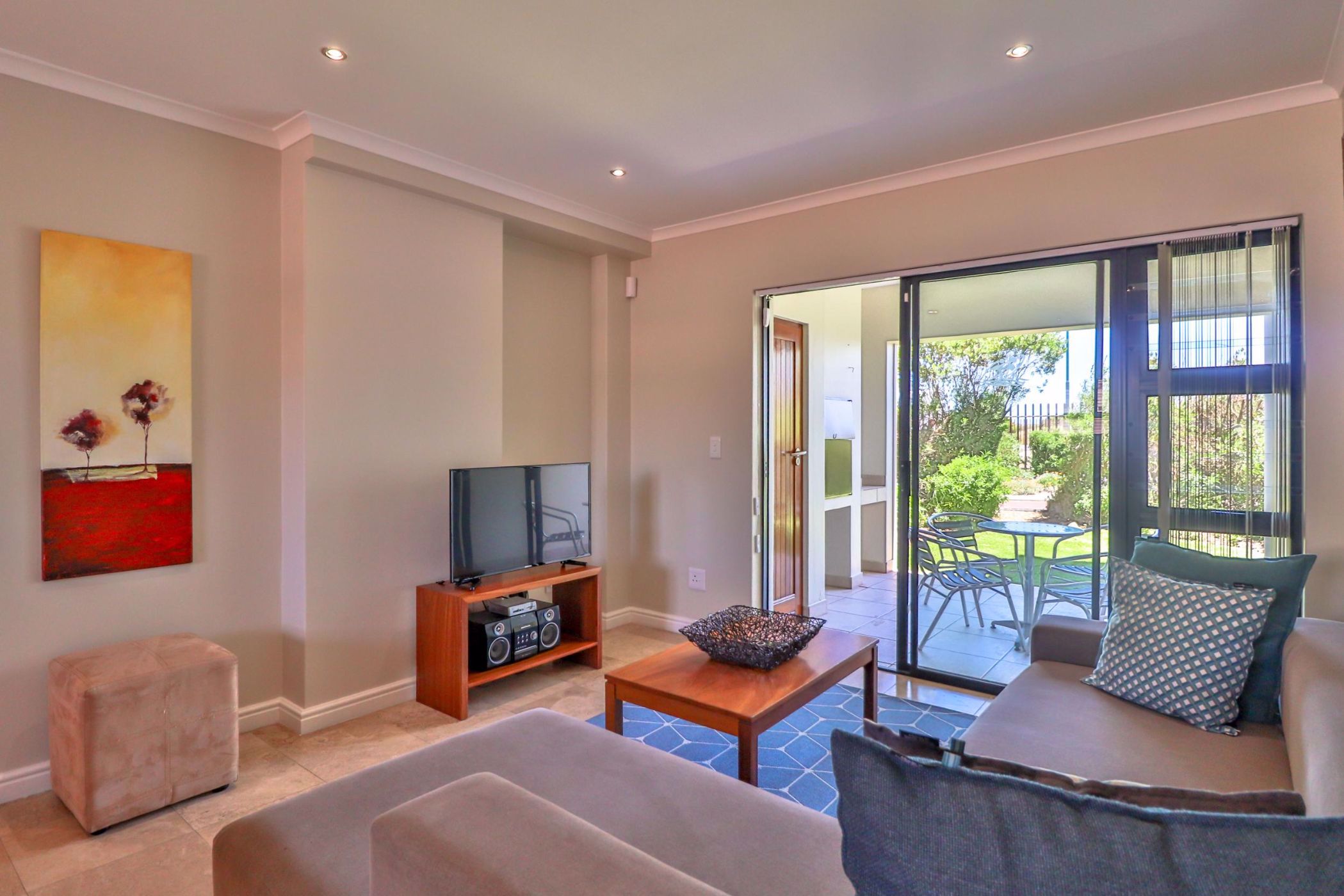 Golf estate house for sale in Langebaan Country Estate - LA1711427