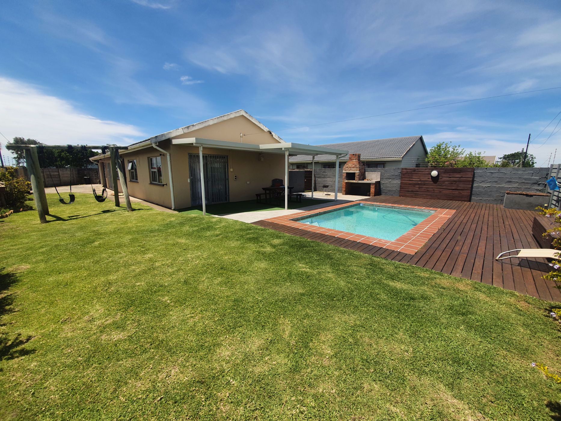 House to rent in Gonubie - 1EZ1742269