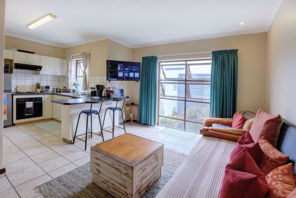 Apartment sold in Dormehls drift - GEO1683883 Apartment sold in Dormehls drift - GEO1683883