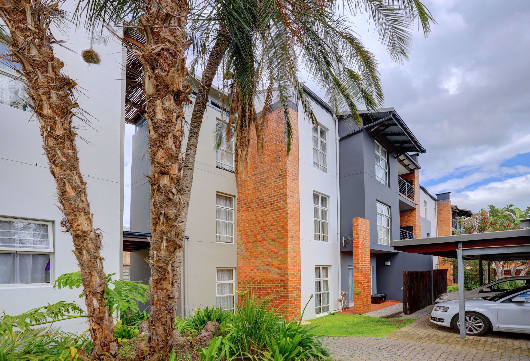 Apartment sold in Dormehls drift - GEO1683883