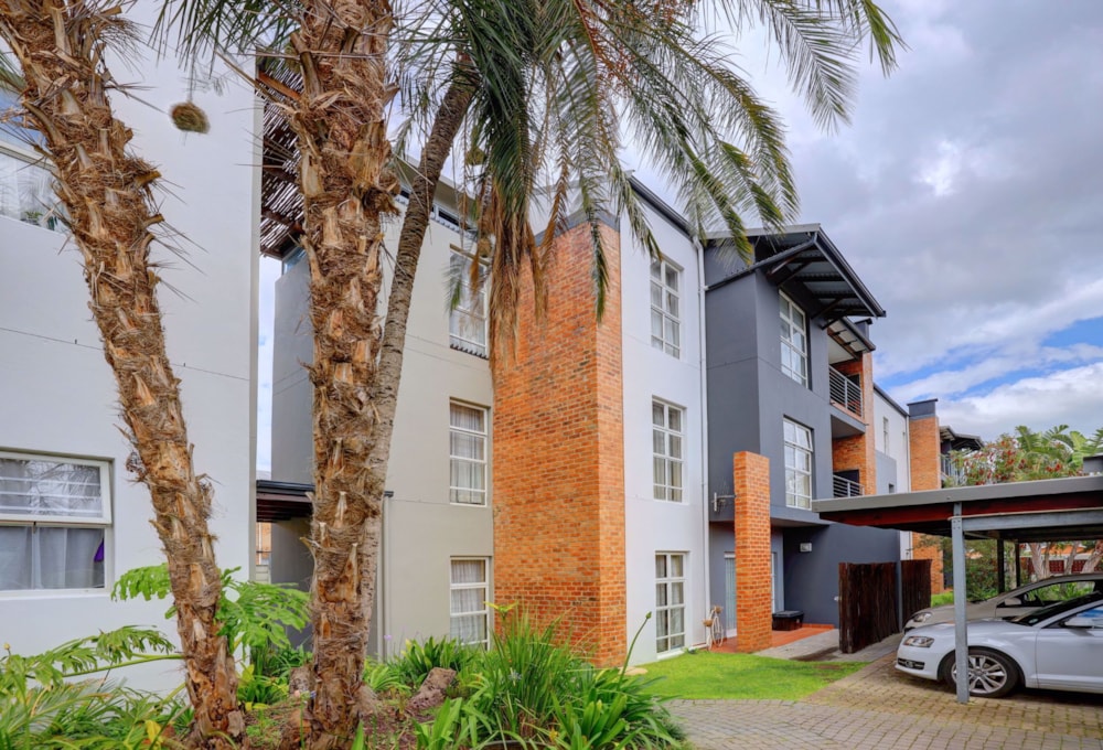 Apartment sold in Dormehls drift - GEO1683883 Apartment sold in Dormehls drift - GEO1683883