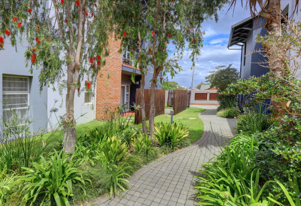 Apartment sold in Dormehls drift - GEO1683883 Apartment sold in Dormehls drift - GEO1683883