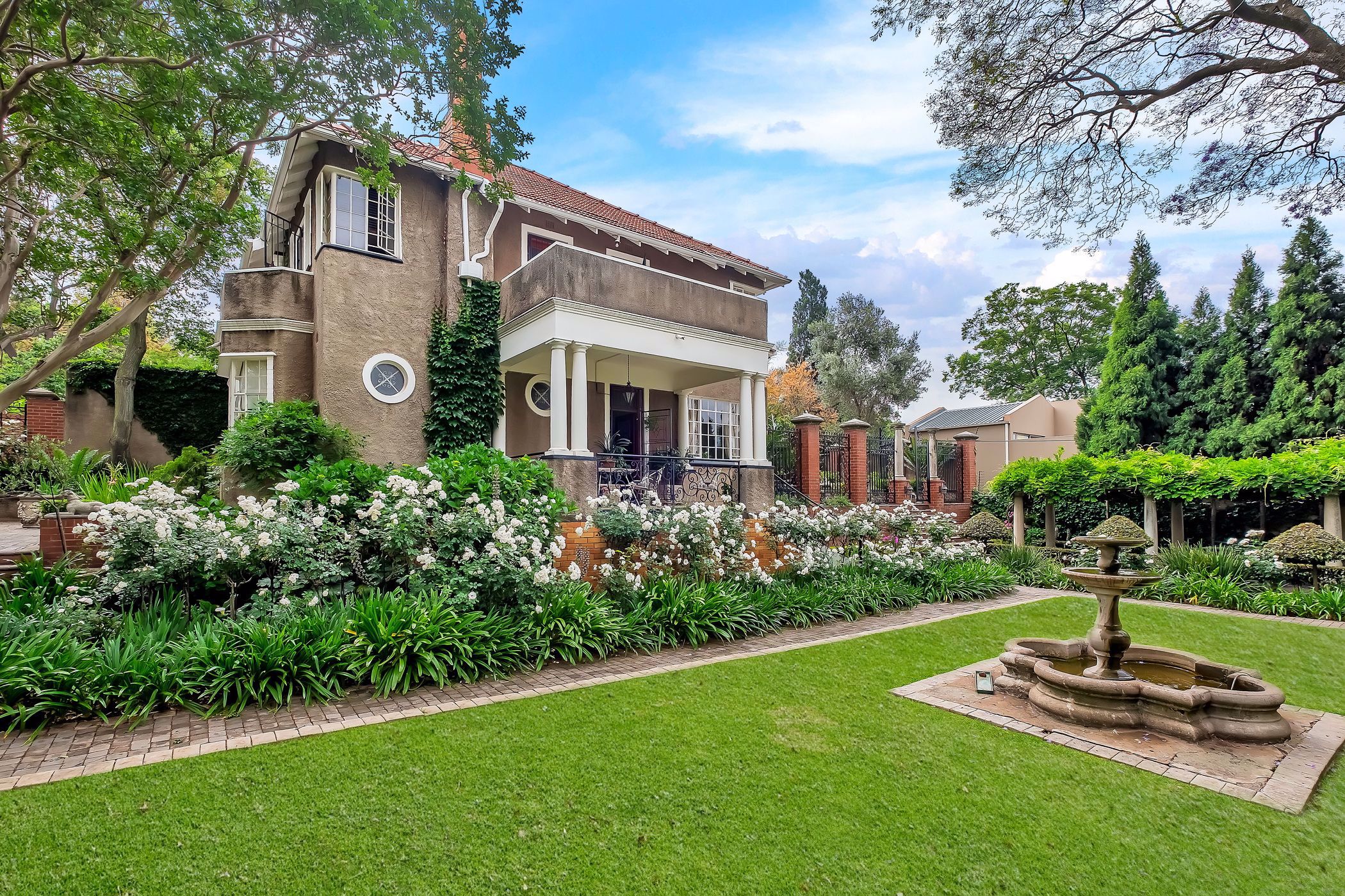 House for sale in Auckland Park - GRE1691684