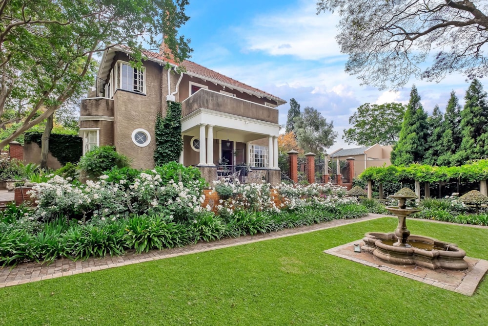 House for sale in Auckland Park - GRE1691684