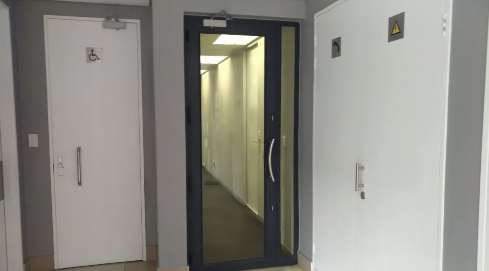 Commercial office let in Meyersdal - 1GV1733735 Commercial office let in Meyersdal - 1GV1733735