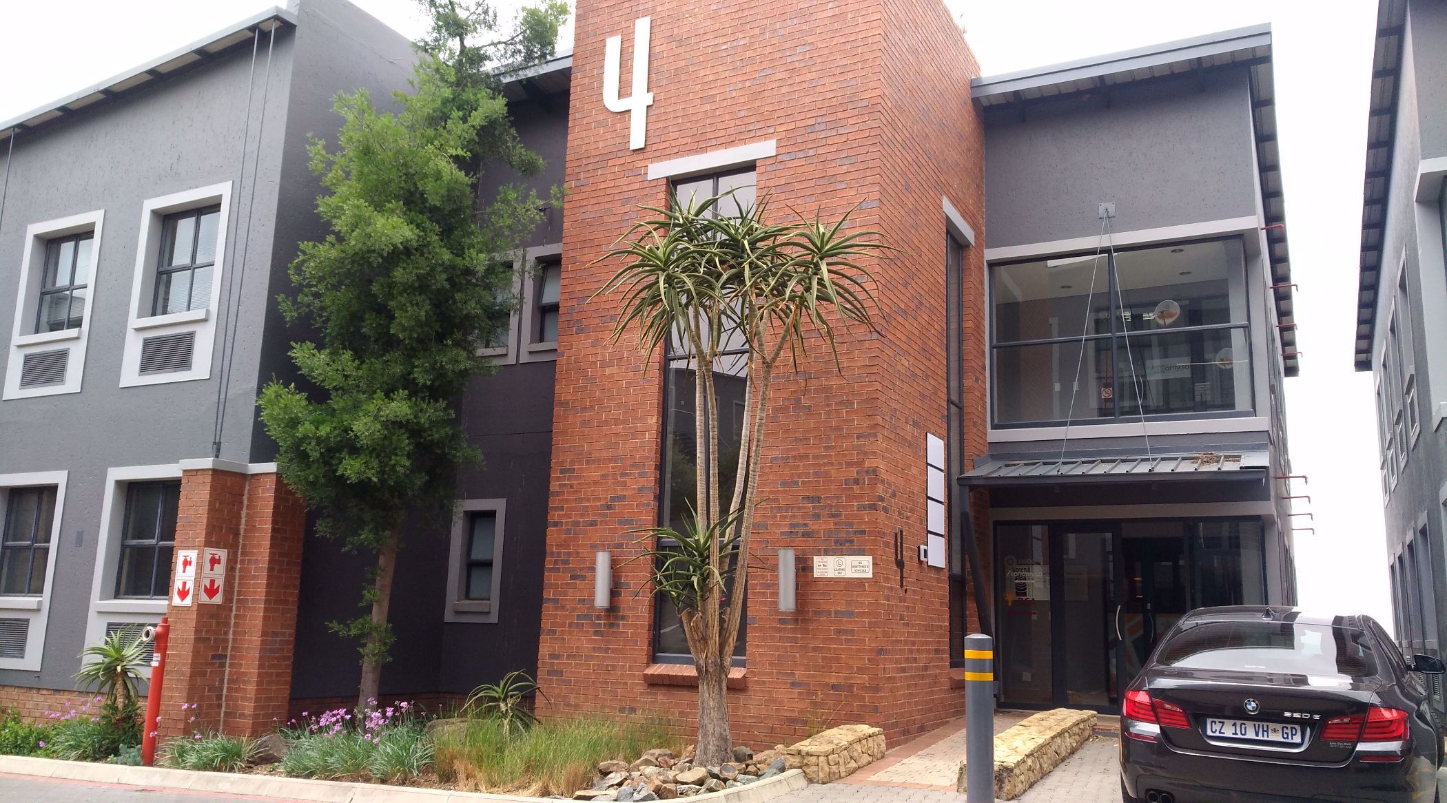 Commercial office to rent in Meyersdal - 1GV1733735