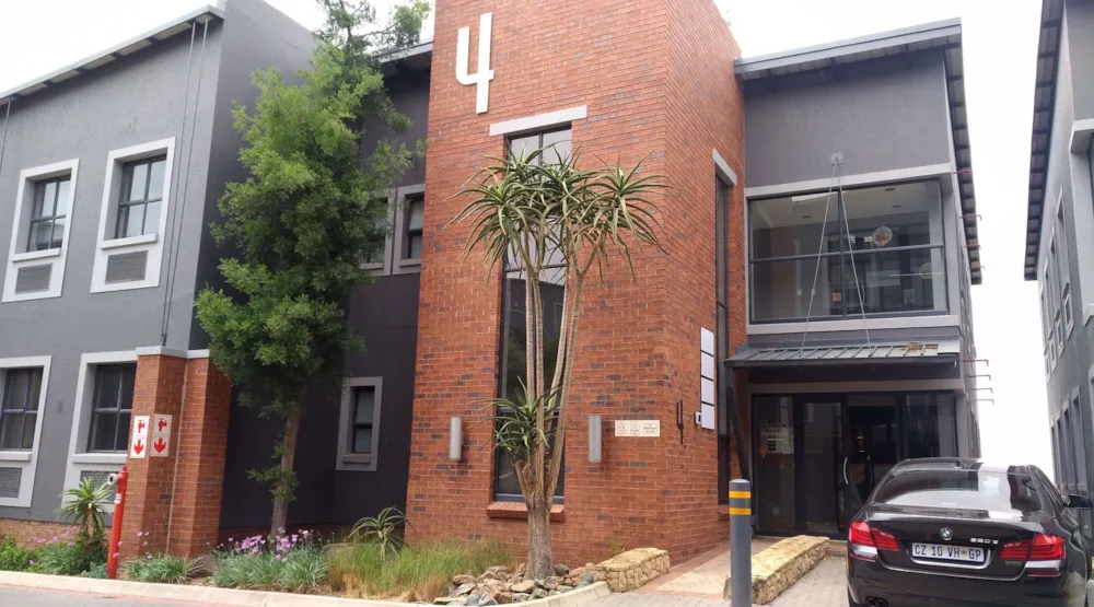 Commercial office let in Meyersdal - 1GV1733735 Commercial office let in Meyersdal - 1GV1733735
