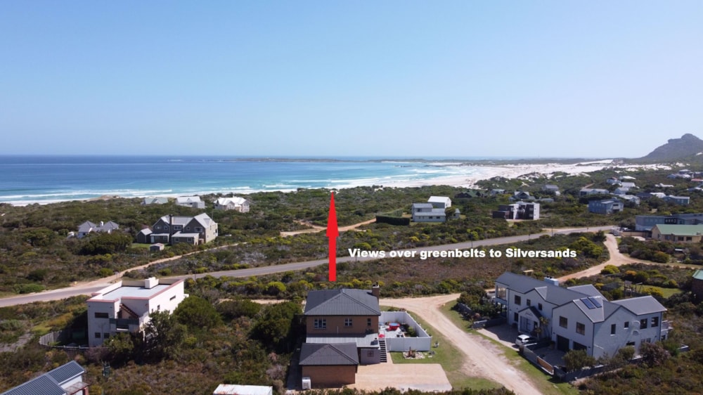 Double-storey house for sale in Bettys Bay - KN1724447 Double-storey house for sale in Bettys Bay - KN1724447