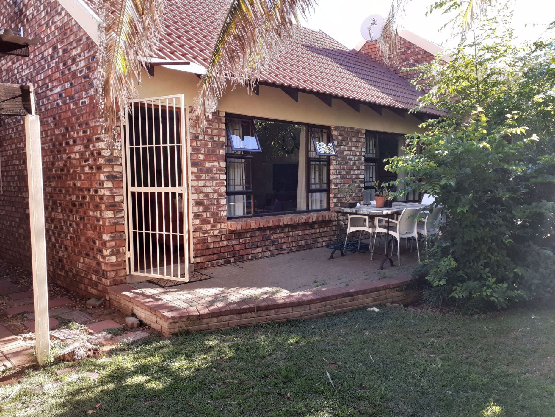 Townhouse for sale in Langenhovenpark - 1BX1671446