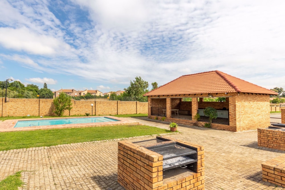 Apartment for sale in Rynfield - EN1713637 Apartment for sale in Rynfield - EN1713637
