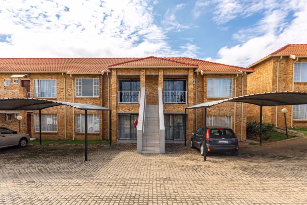 Apartment for sale in Rynfield - EN1713637