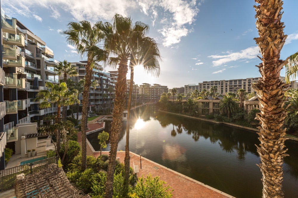 Apartment for sale in Waterfront, Cape Town - AS1701997