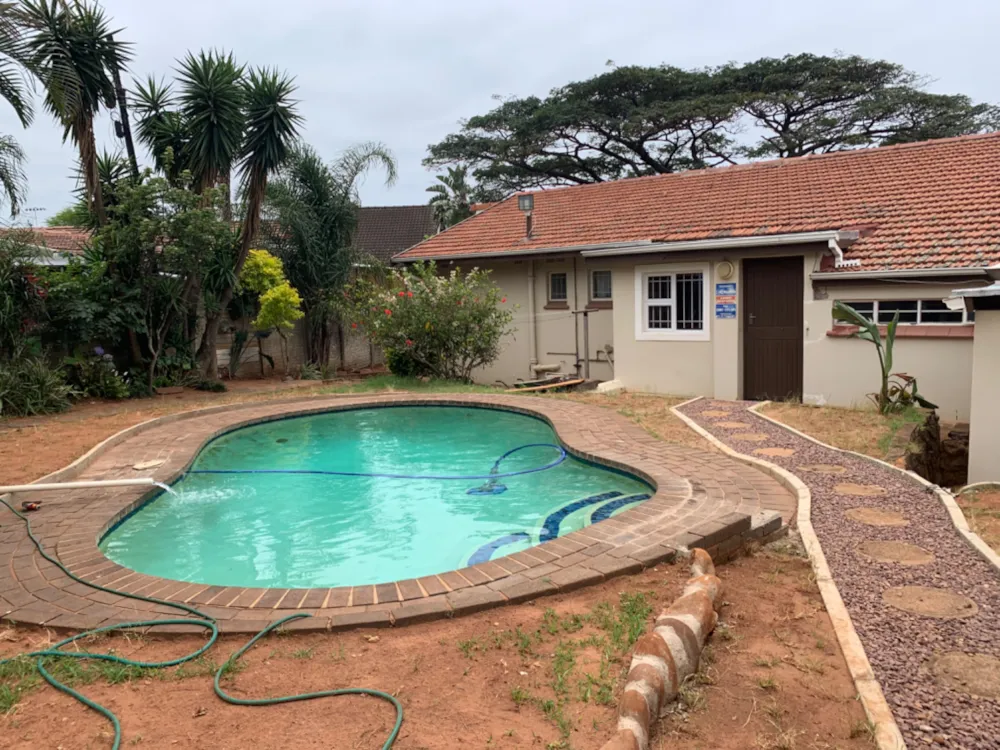 House let in Durban North - 1ND1725340 House let in Durban North - 1ND1725340
