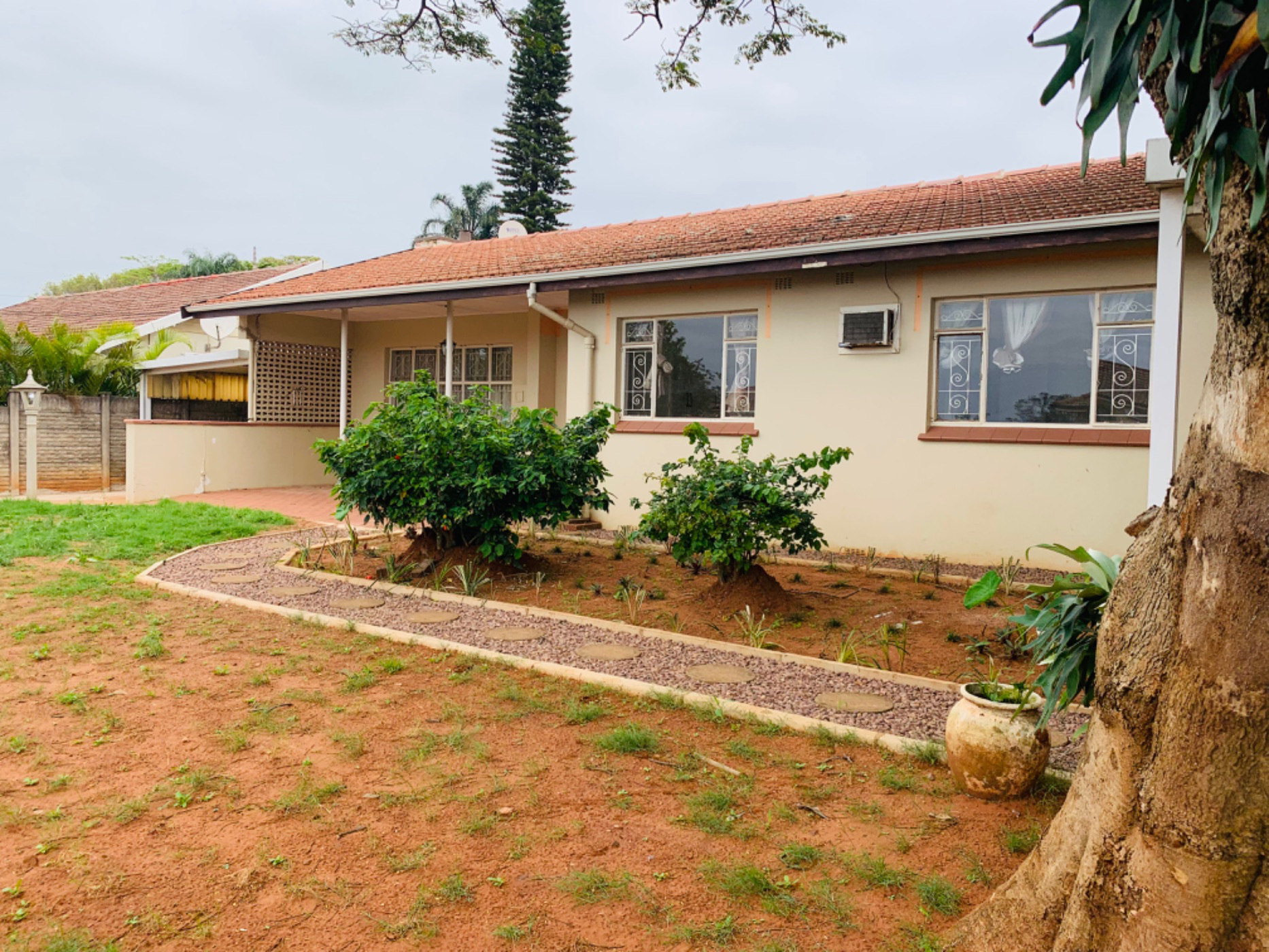 House to rent in Durban North - 1ND1725340