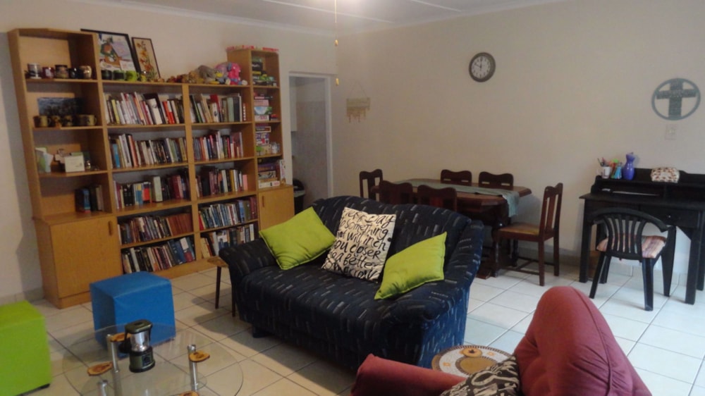 Garden cottage for sale in Padfield Park - 1WP1715439