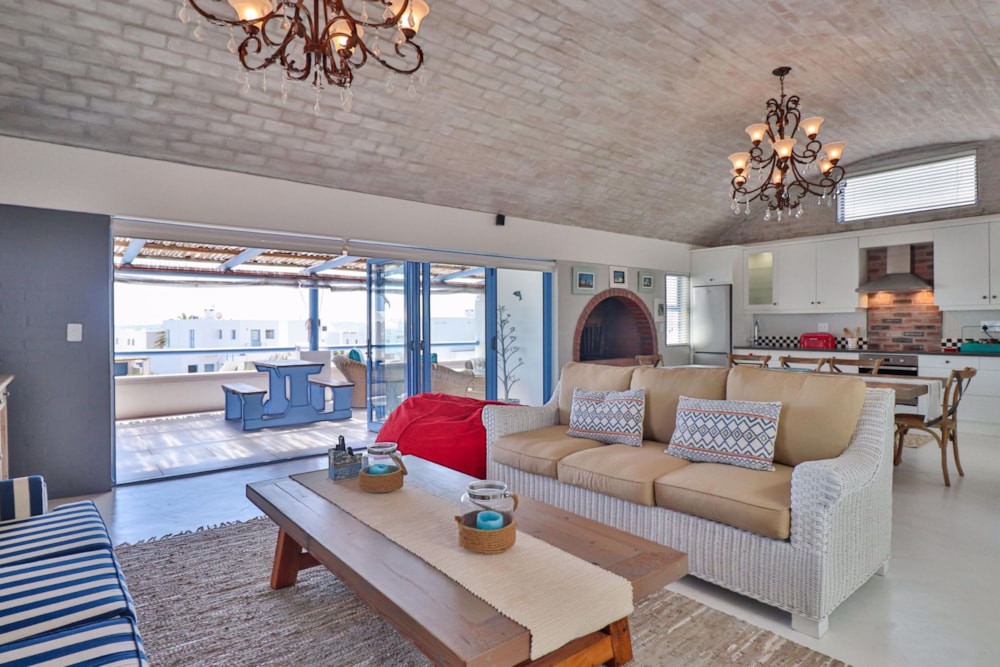 House for sale in Paradise Beach, Langebaan - LA1721280