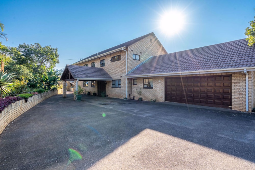 Double-storey house let in Assagay - 1KF1705618 Double-storey house let in Assagay - 1KF1705618