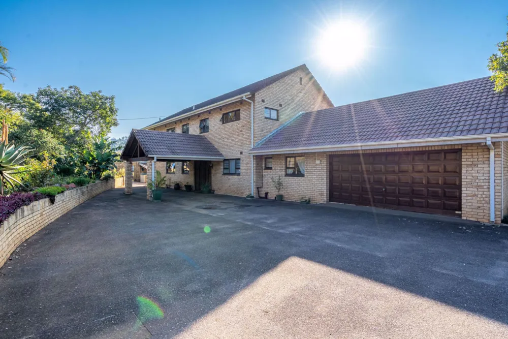 Double-storey house let in Assagay - 1KF1751594 Double-storey house let in Assagay - 1KF1751594