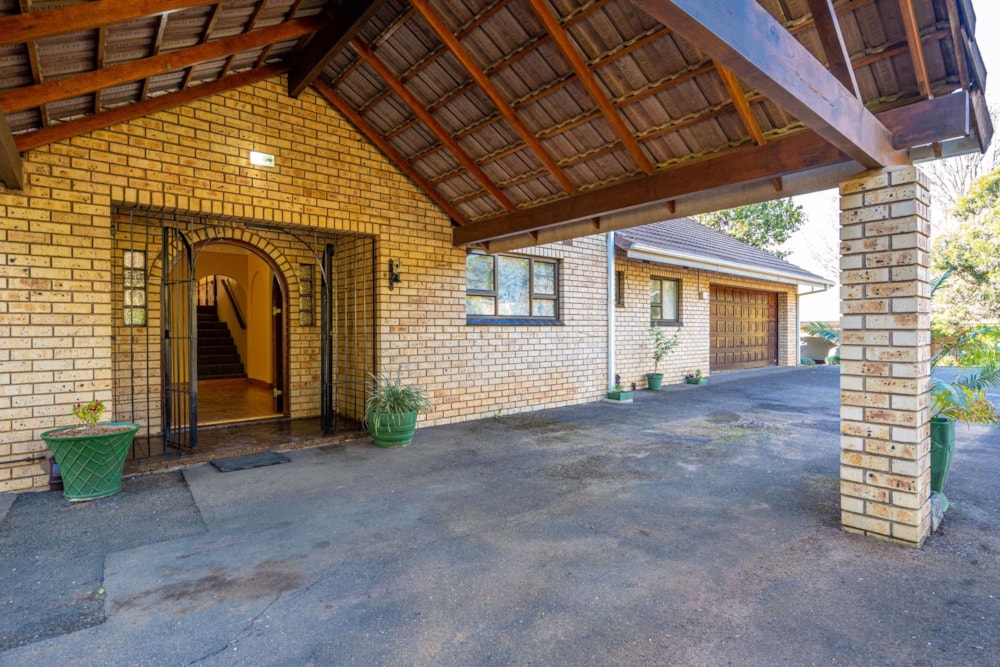 Double-storey house let in Assagay - 1KF1705618 Double-storey house let in Assagay - 1KF1705618