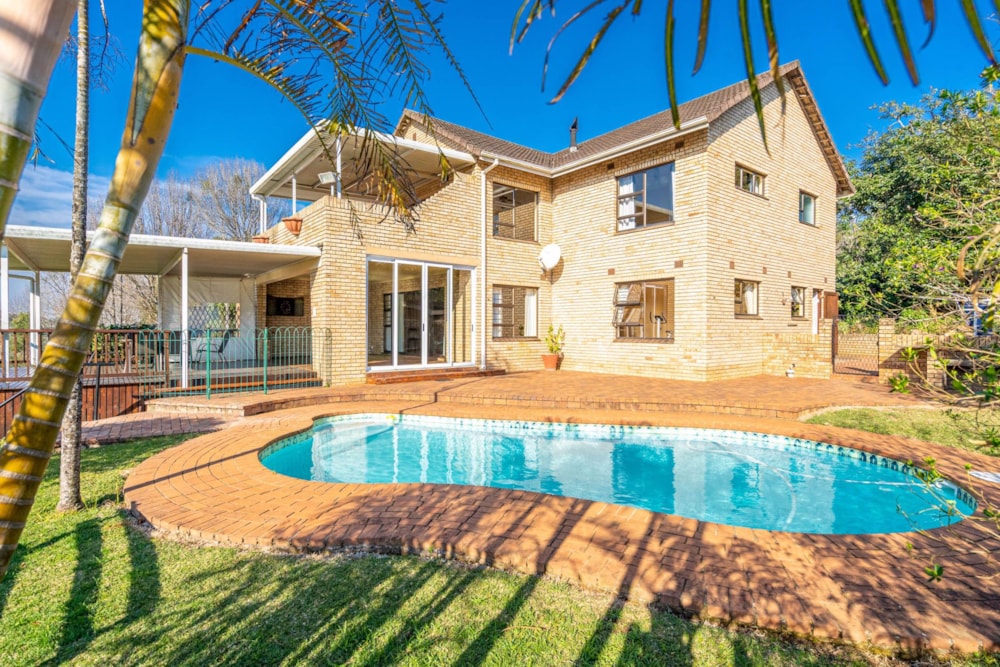 Double-storey house let in Assagay - 1KF1705618 Double-storey house let in Assagay - 1KF1705618