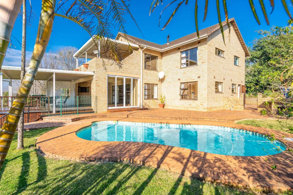 Double-storey house let in Assagay - 1KF1751594 Double-storey house let in Assagay - 1KF1751594