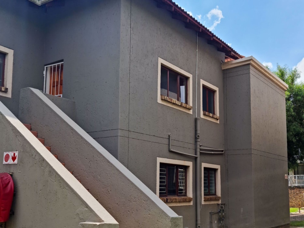 Apartment let in Winchester Hills - 1AB1675946 Apartment let in Winchester Hills - 1AB1675946