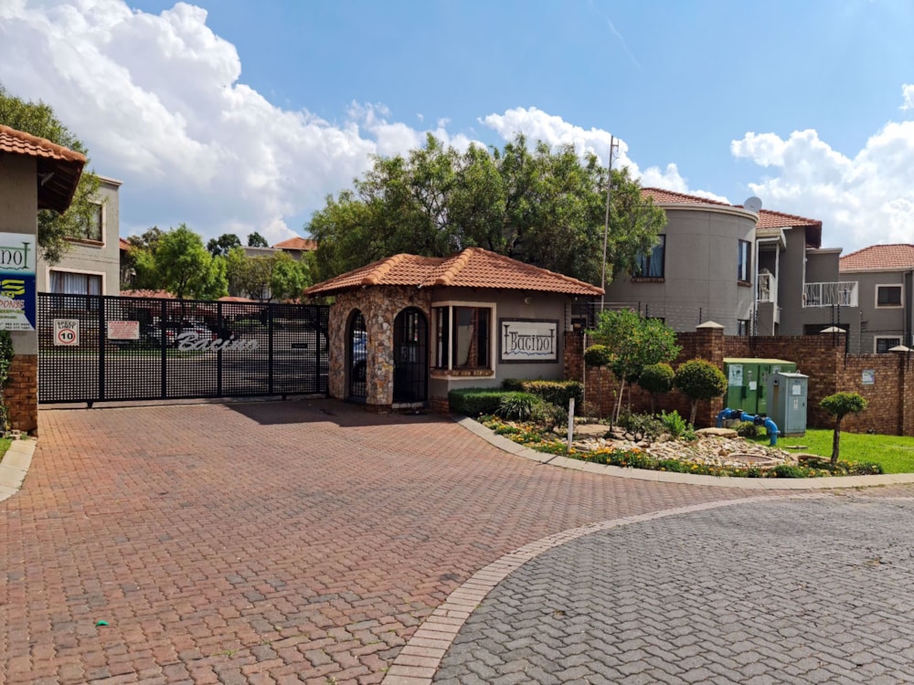 Apartment let in Winchester Hills - 1AB1675946 Apartment let in Winchester Hills - 1AB1675946