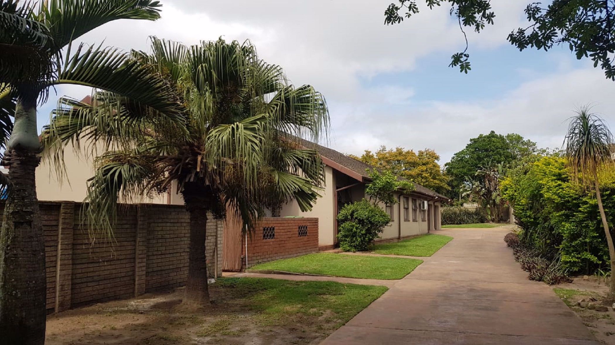 House to rent in Arboretum, Richards Bay - 1RY1717665