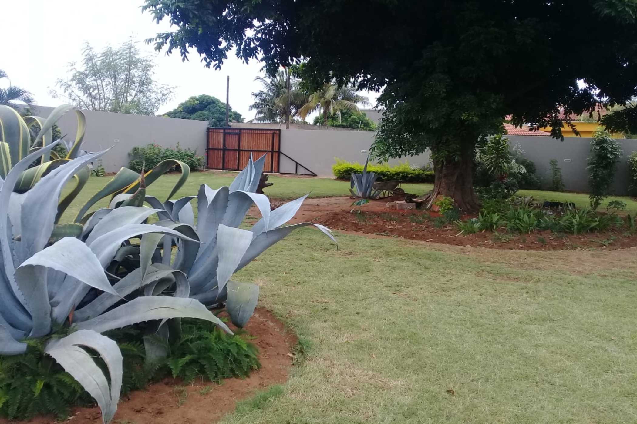 Apartment to rent in Matola, Mozambique - 3MQ1732796