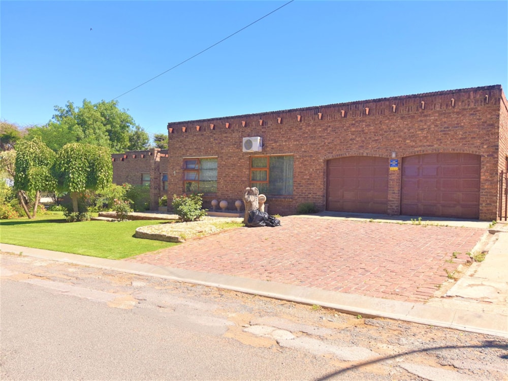 House sold in Cradock - 1KK1698517 House sold in Cradock - 1KK1698517