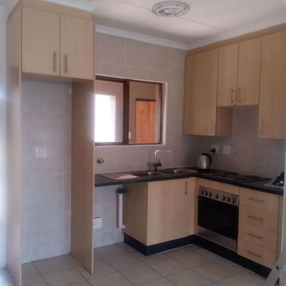 Apartment for sale in Helderwyk Estate - 1BJ1742819 Apartment for sale in Helderwyk Estate - 1BJ1742819