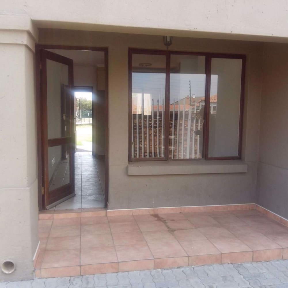 Apartment let in Helderwyk Estate - 1BJ1714692