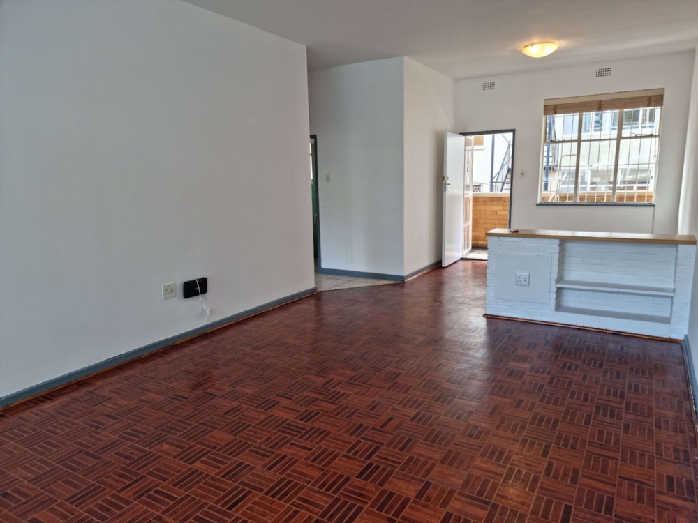 Apartment let in Craighall Park - JBL1689491 Apartment let in Craighall Park - JBL1689491