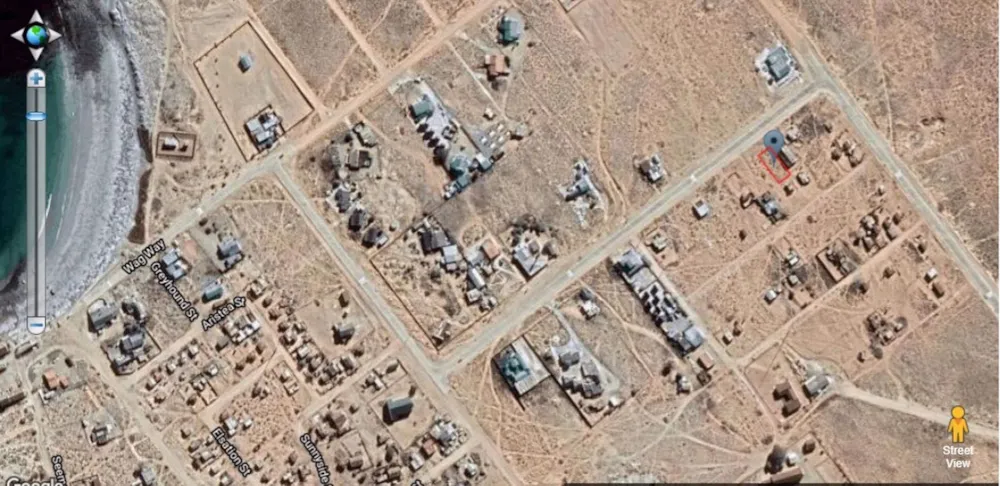 Vacant land for sale in Hondeklip Bay, Northern Cape - 1NA1667422 Vacant land for sale in Hondeklip Bay, Northern Cape - 1NA1667422