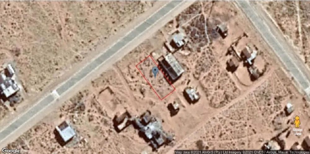 Vacant land for sale in Hondeklip Bay, Northern Cape - 1NA1667422 Vacant land for sale in Hondeklip Bay, Northern Cape - 1NA1667422