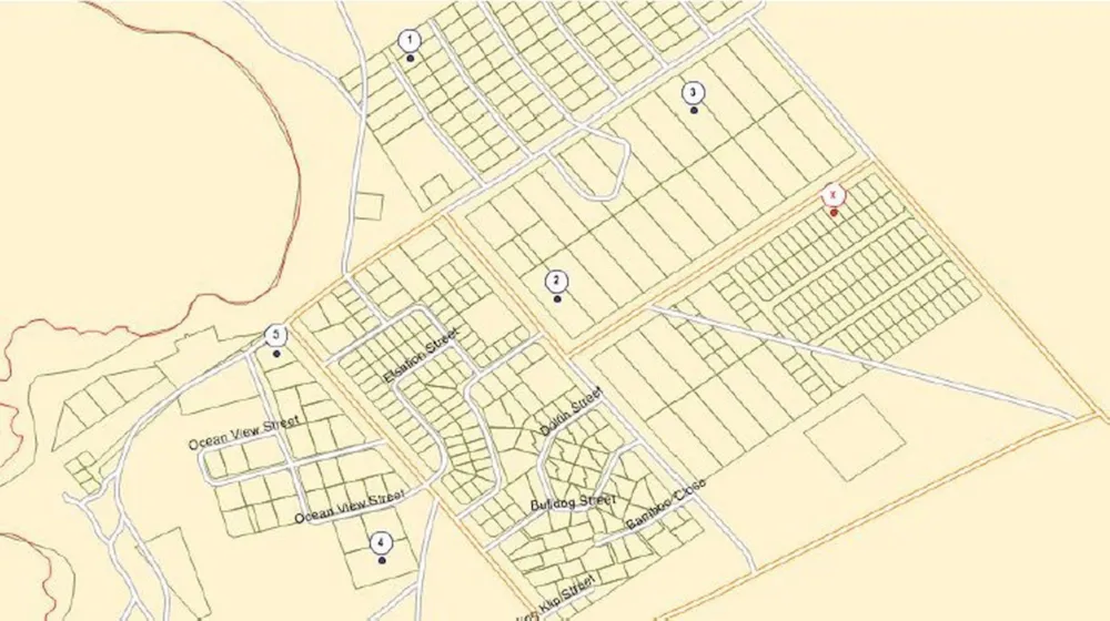 Vacant land for sale in Hondeklip Bay, Northern Cape - 1NA1667422 Vacant land for sale in Hondeklip Bay, Northern Cape - 1NA1667422