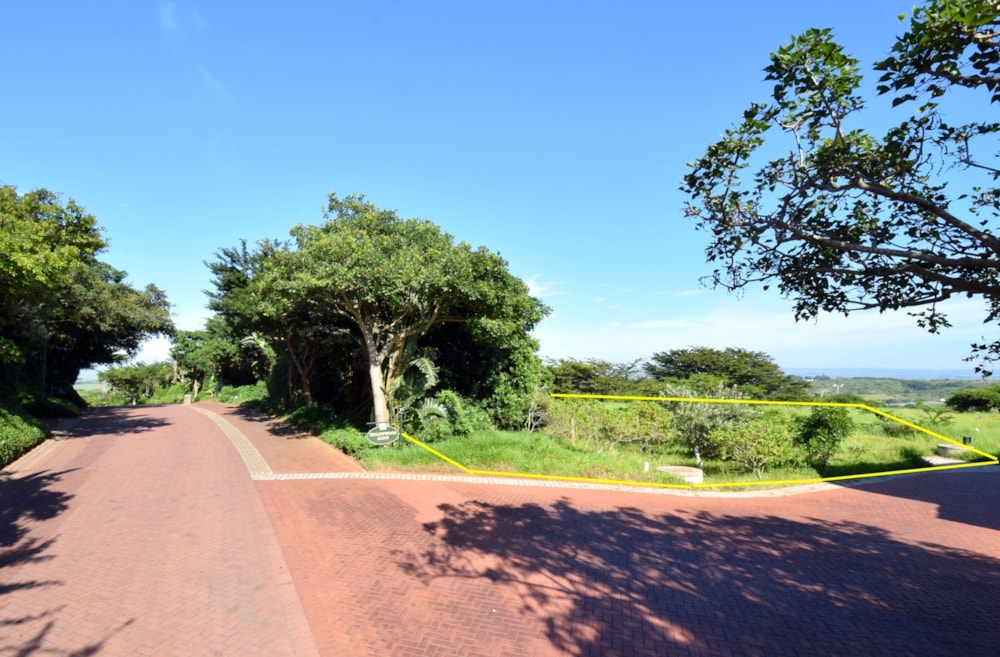 Residential vacant land sold in Zimbali Estate - 1BD1684831 Residential vacant land sold in Zimbali Estate - 1BD1684831