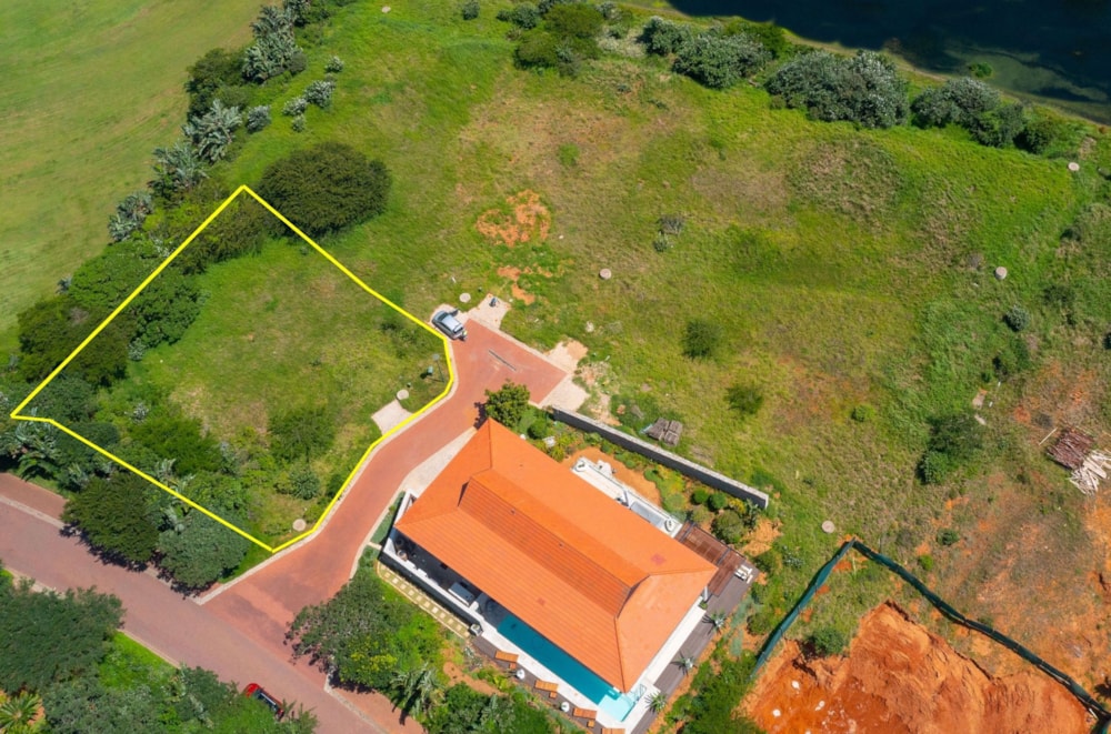 Residential vacant land sold in Zimbali Estate - 1BD1684831 Residential vacant land sold in Zimbali Estate - 1BD1684831