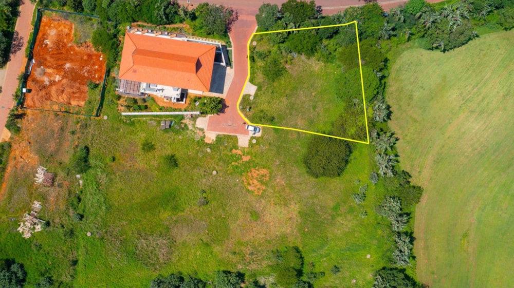 Residential vacant land sold in Zimbali Estate - 1BD1684831 Residential vacant land sold in Zimbali Estate - 1BD1684831