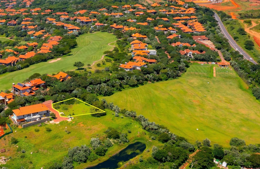Residential vacant land sold in Zimbali Estate - 1BD1684831 Residential vacant land sold in Zimbali Estate - 1BD1684831