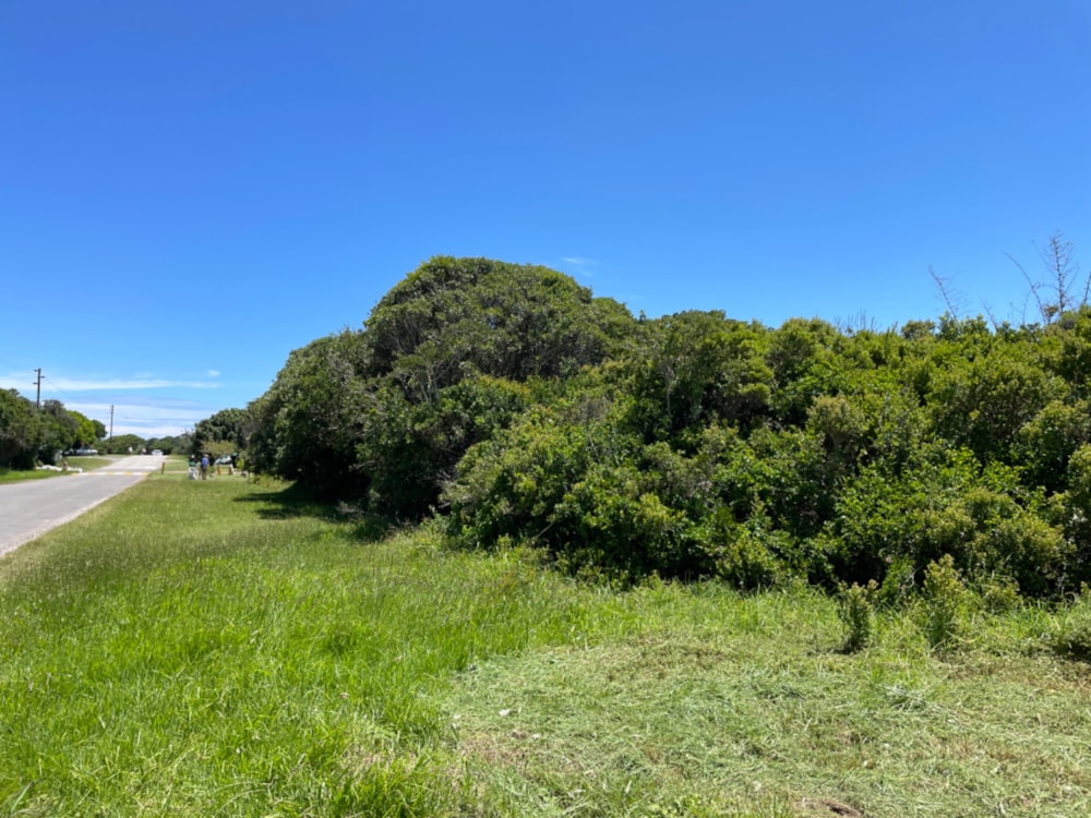 Vacant land for sale in Boknesstrand - 1KO1721745