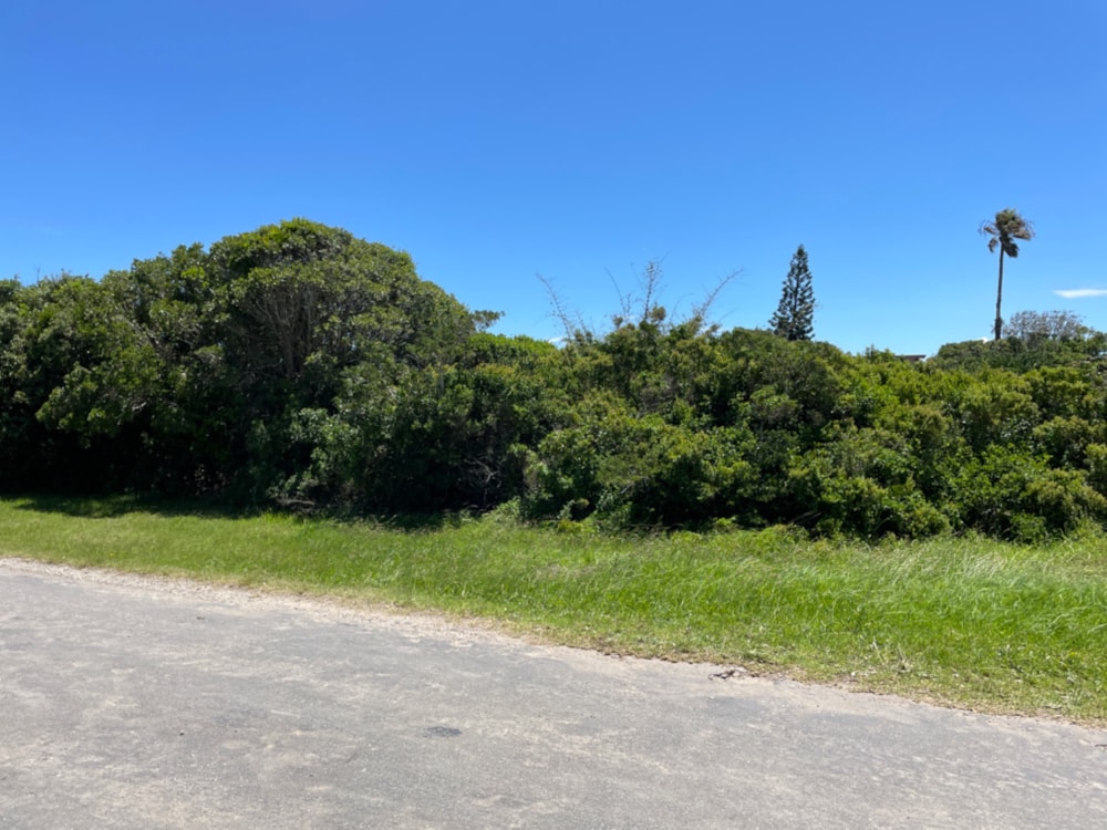 Vacant land for sale in Boknesstrand - 1KO1721745