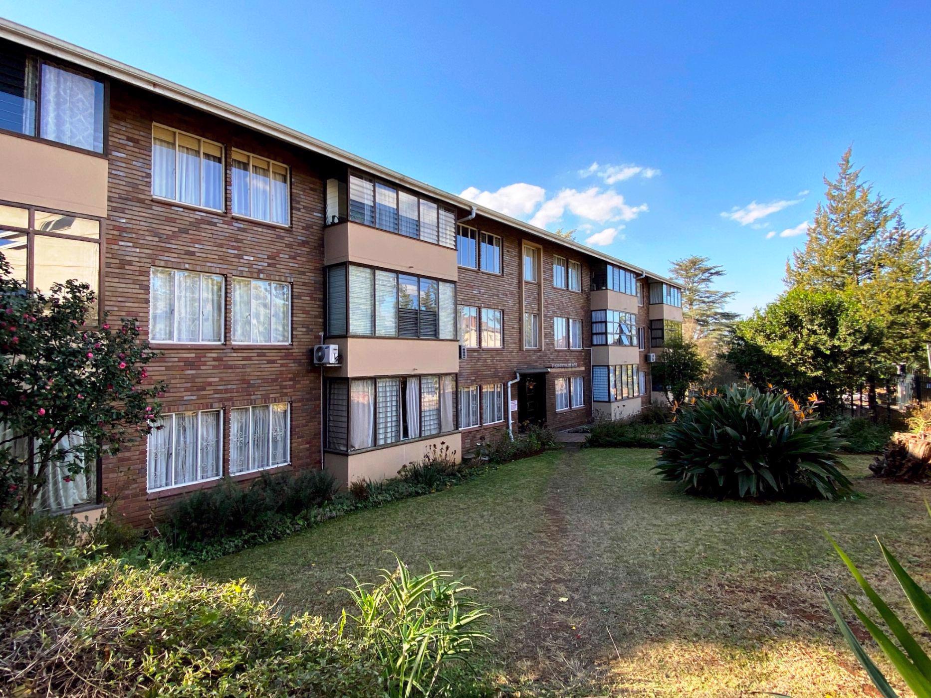 Apartment let in Clarendon - 1PM1704302