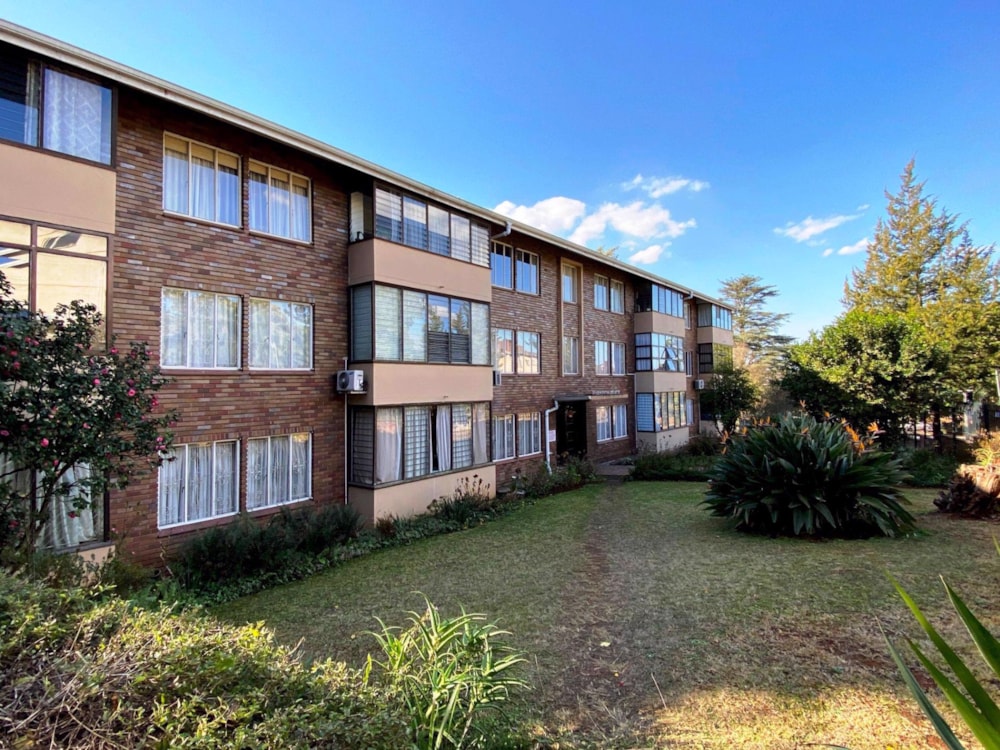 Apartment let in Clarendon - 1PM1704302 Apartment let in Clarendon - 1PM1704302