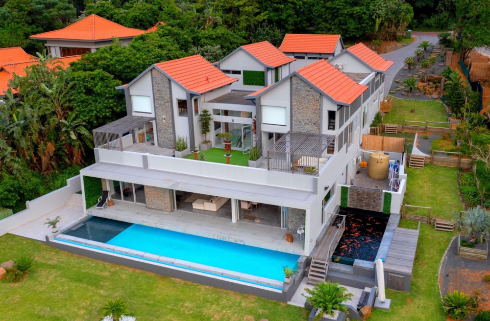 House for sale in Zimbali Estate - 1BD1667215 House for sale in Zimbali Estate - 1BD1667215