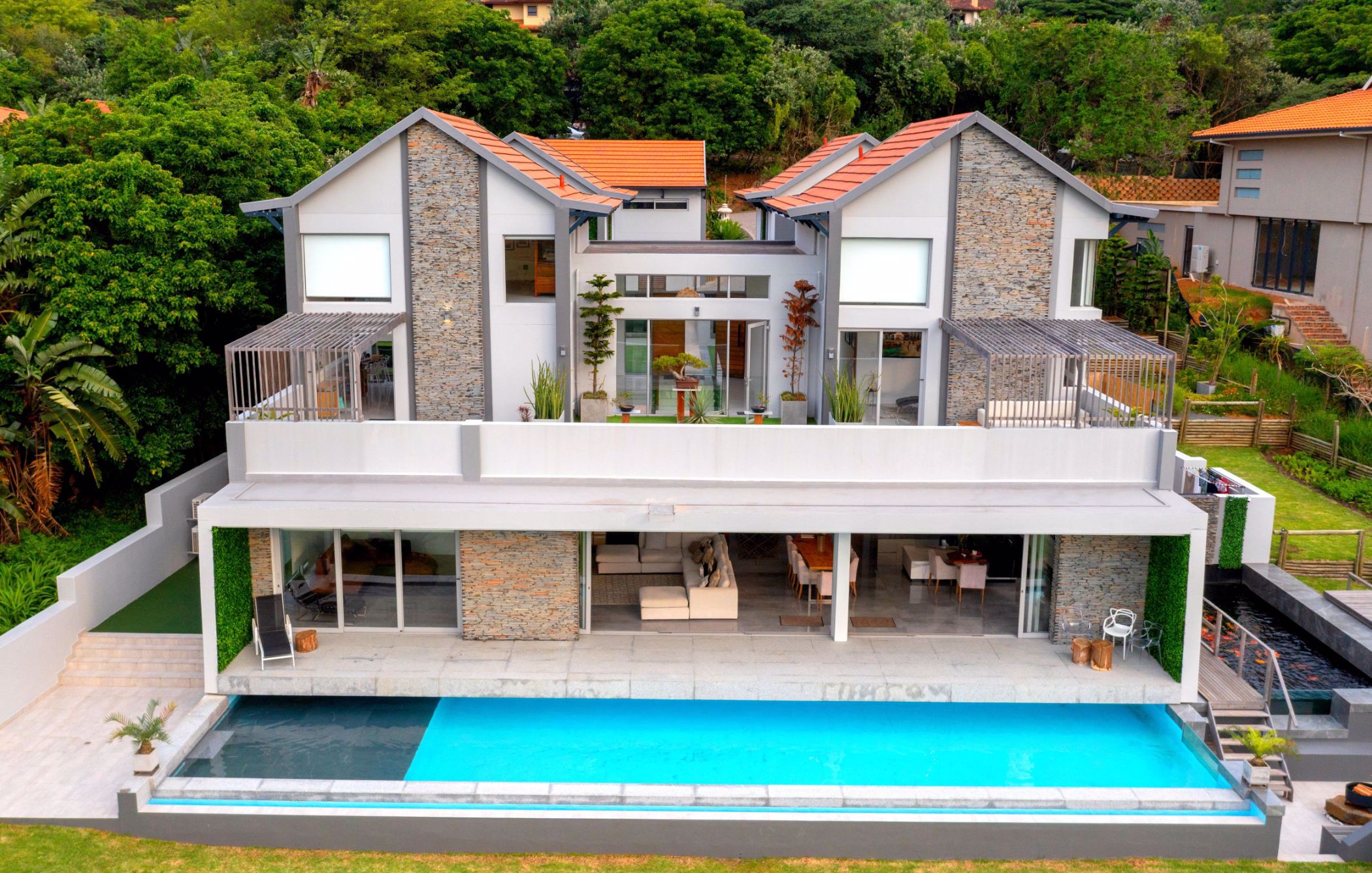 House for sale in Zimbali Estate - 1BD1667215