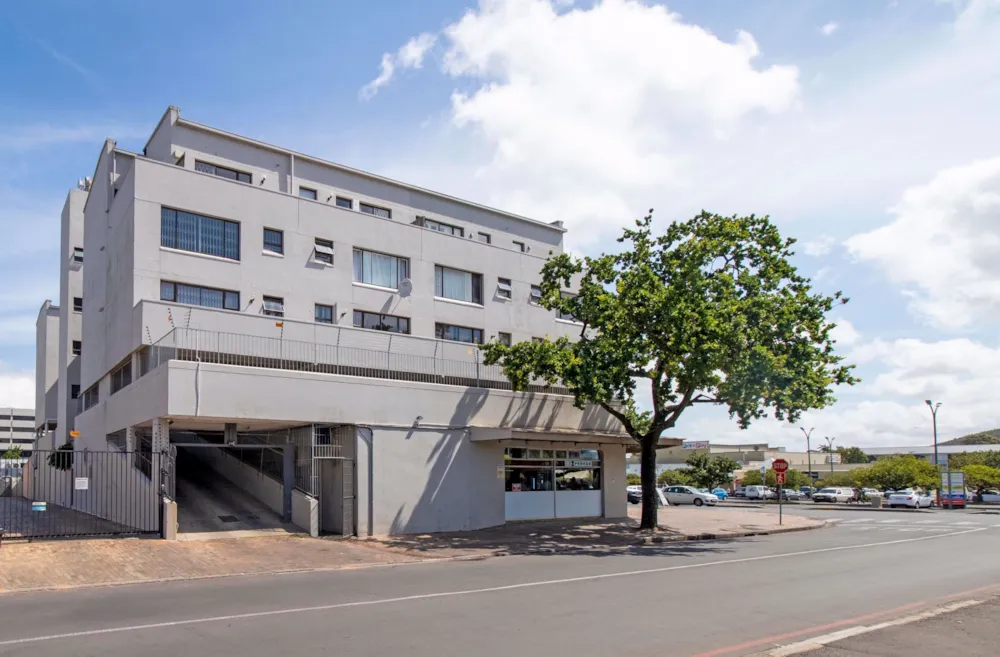 Apartment sold in Stellenbosch - ST1720801 Apartment sold in Stellenbosch - ST1720801