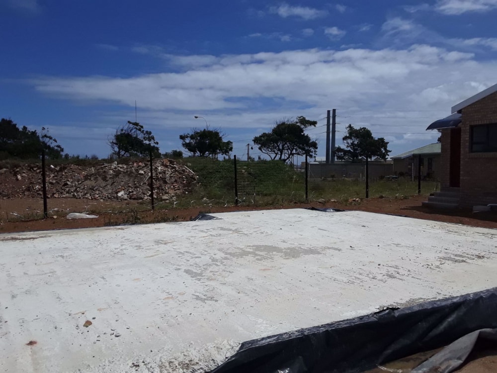 Apartment for sale in Ou Dorp - 1JF1663876