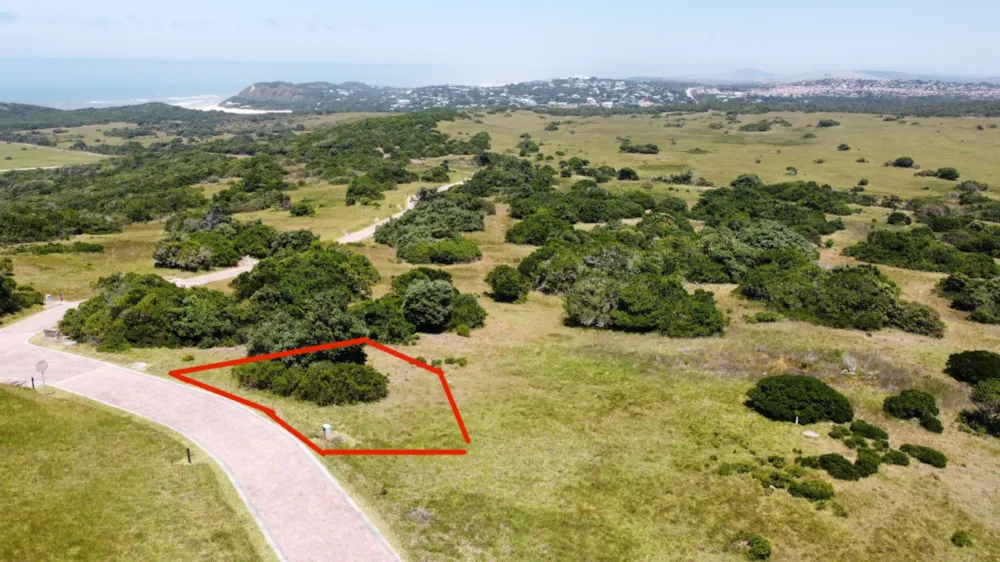 Vacant land sold in Kenton Eco Estate - 1KO1706971