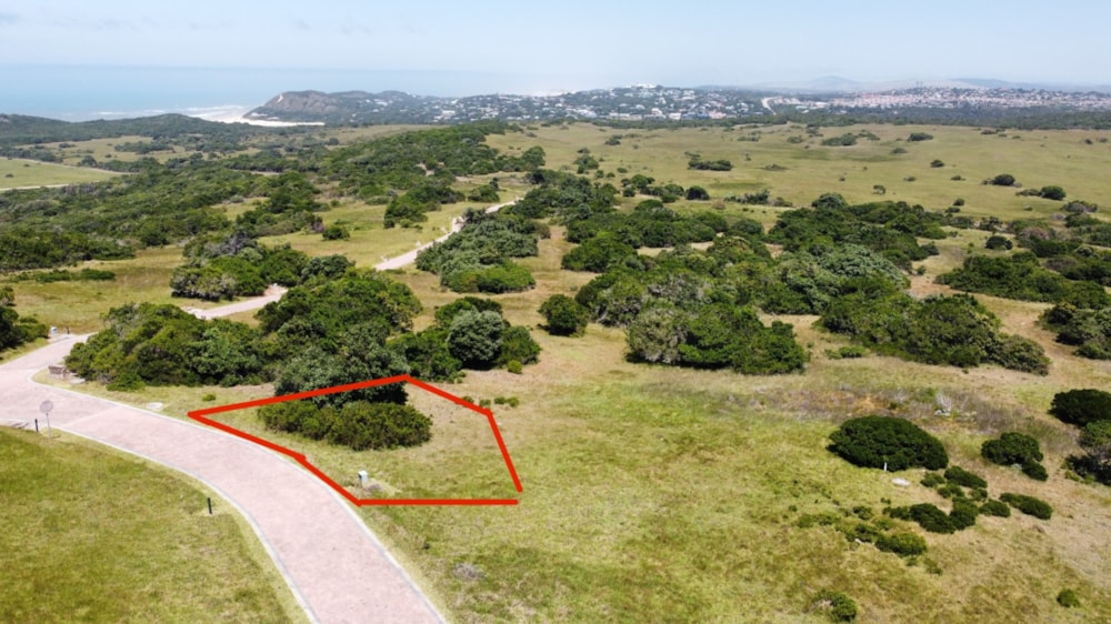 Vacant land for sale in Kenton Eco Estate - 1KO1706971